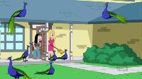Click to watch 'The Hall Monitor and the...' (popup) American Dad